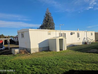 55 W Washington Ave Unit 61, Yakima, WA, 98903
