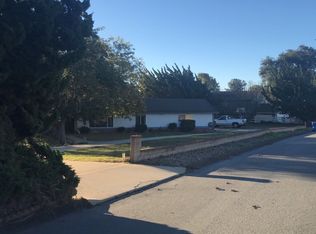 1521 Los Padres Rd, Nipomo, CA 93444