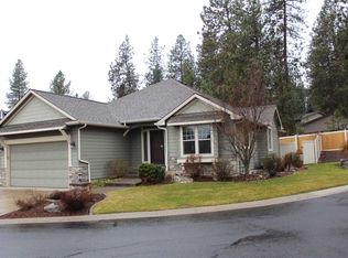 17017 N Eagle Nest Ln, Colbert, WA 99005