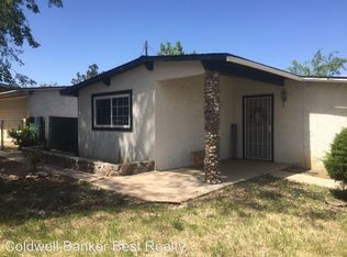 823 Beech St, Tehachapi, CA 93561