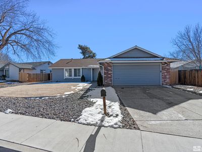 1505 Shadow Ln, Sparks, NV, 89434