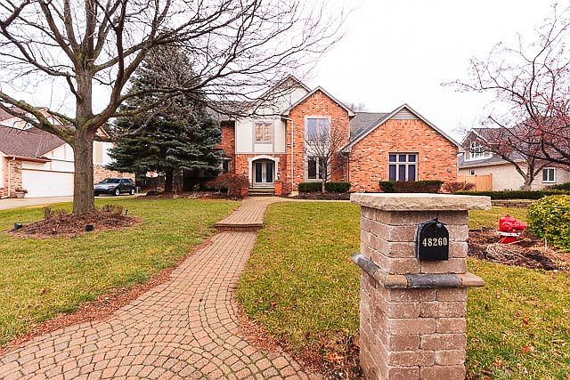 1st image of 48260 Lakeland Dr