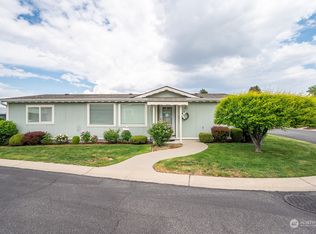 1606 Twin Peaks Dr #50, Wenatchee, WA 98801