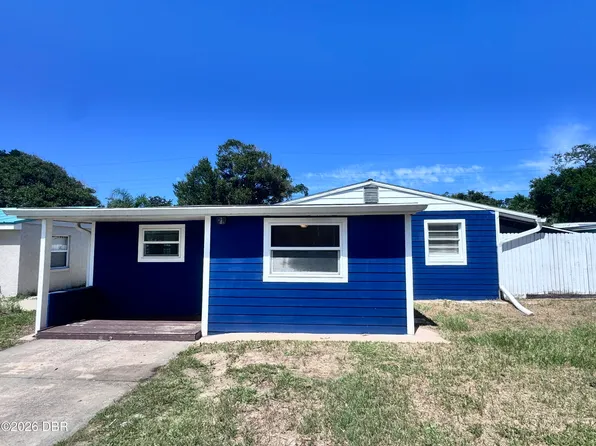 167 Roberta Rd, Ormond Beach, FL 32176