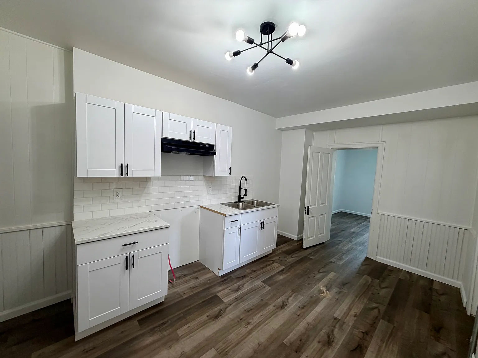 3 bed, 1.5 bath, 1192 sqft, $1,450 — Photo 4