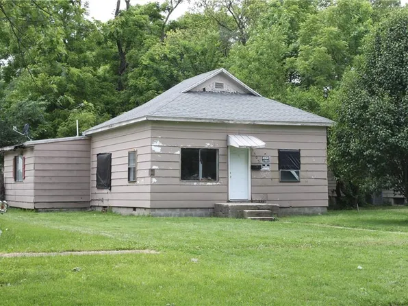 1505 N Grand St, Pittsburg, KS 66762
