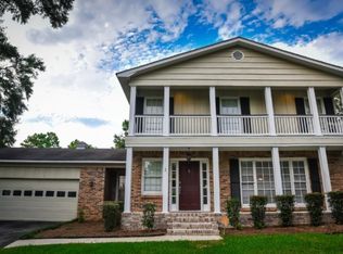 6708 Cedarwood Ct, Mobile, AL 36695