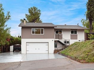 12491 Gay Rio Dr, Lakeside, CA 92040