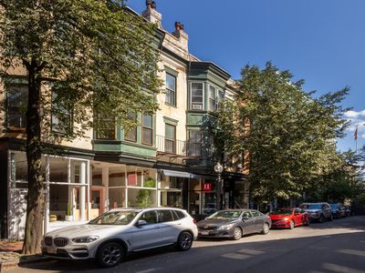 14 Union Park St APT 6, Boston, MA, 02118