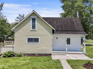 8055 Lock Rd, Centerburg, OH 43011