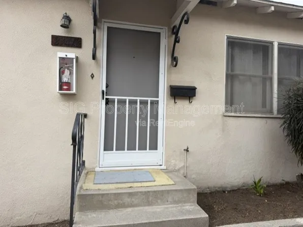 2341 Florencita Dr W, Montrose, CA 91020