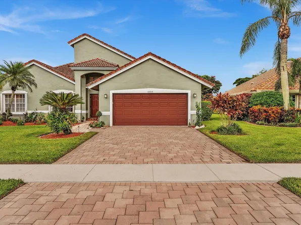 6004 Golf Villas Drive, Boynton Beach, FL 33437