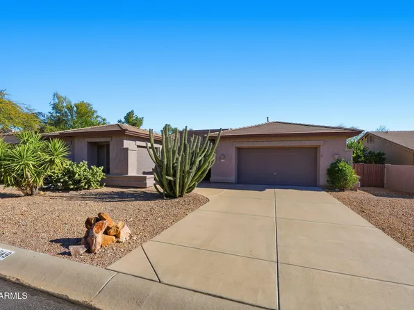 4249 S LAS VILLA Way, Gold Canyon, AZ 85118