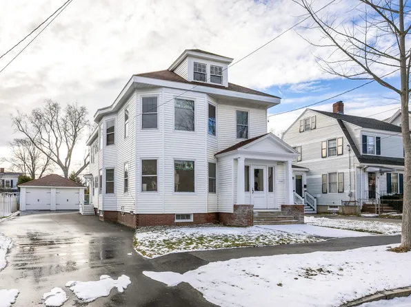 70 Read St Unit 1, Portland, ME 04103