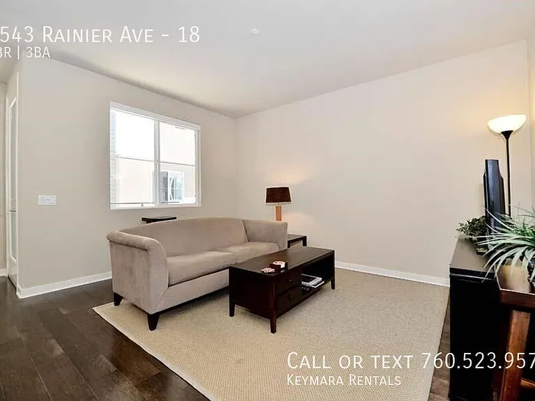 4543 Rainier Ave #18 — Photo 6
