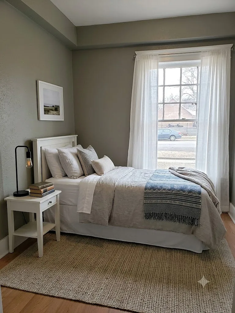 1 bed, 500 sqft, $1,275 — Photo 4