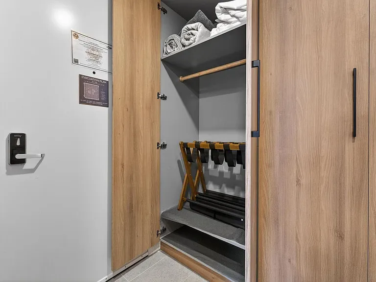 Wardrobe