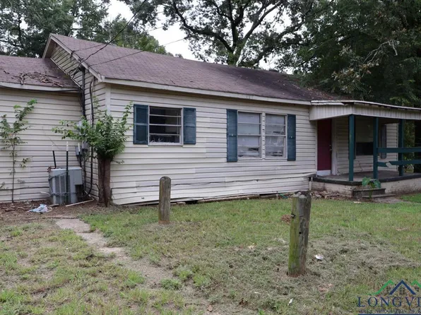 112 Melba St, Longview, TX 75602