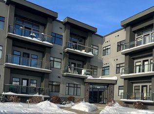 502 Perehudoff Cres #107, Saskatoon, SK S7N4H6