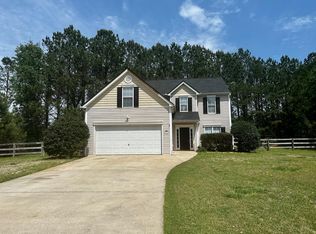 5075 Meadow Ovlk, Cumming, GA 30040