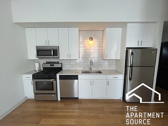 1st image of 1800 S Ashland Ave #203