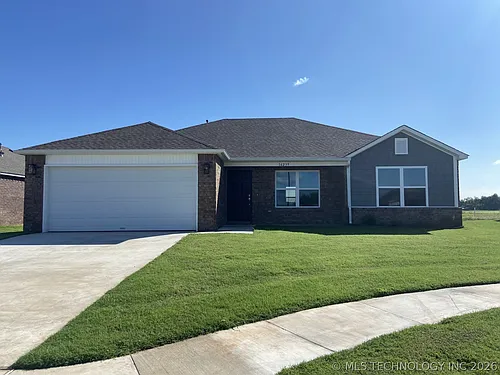 16239 S 88th East Ave Photo 1