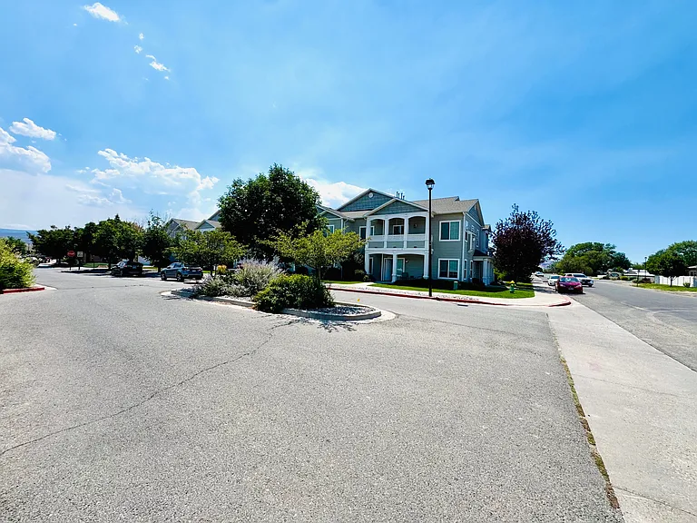623 Canyon Vista Way #1102 — Photo 34