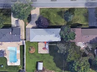 4517 81st Ln N, Brooklyn Park, MN 55443
