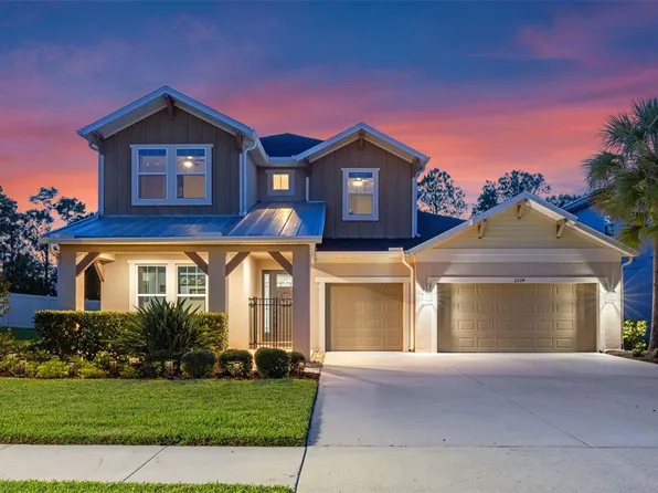 1224 Hillcrest View Loop, Apopka, FL 32703