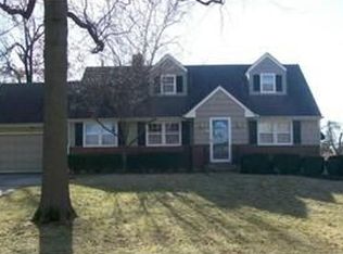 911 E 110th St, Kansas City, MO 64131