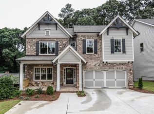 3827 Chamblee Dunwoody Rd, Chamblee, GA 30341