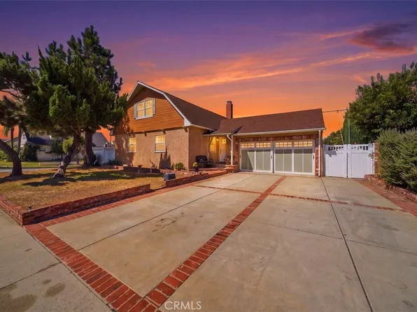805 N Lyman Ave, Covina, CA 91724