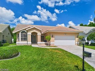 12554 Kelly Sands Way, Fort Myers, FL 33908