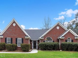 428 Little Mack Ln, Villa Rica, GA 30180