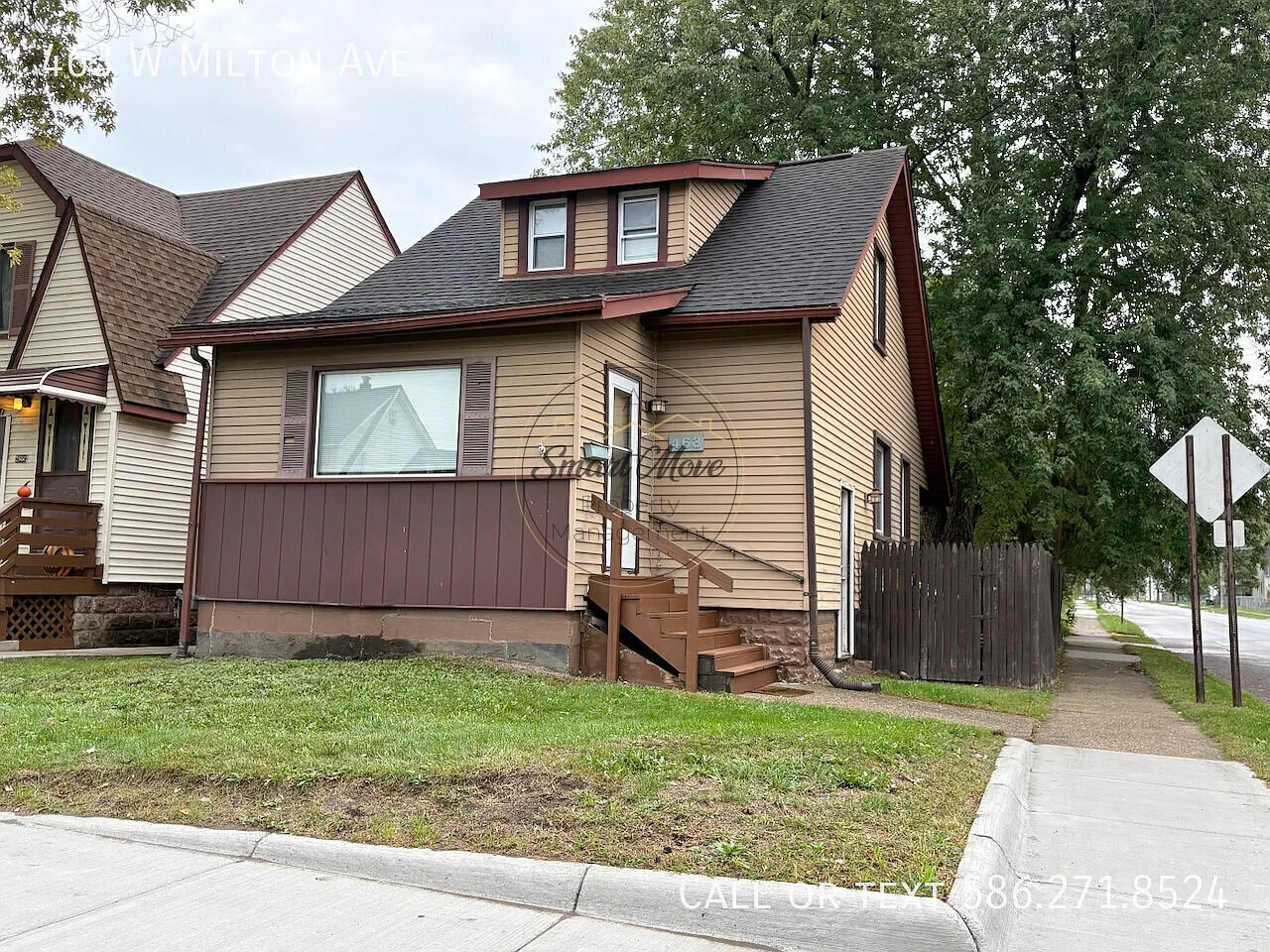 463 W Milton — Photo 1