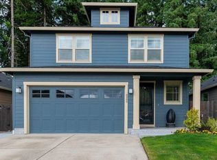 6306 NE 134th St, Vancouver, WA 98686