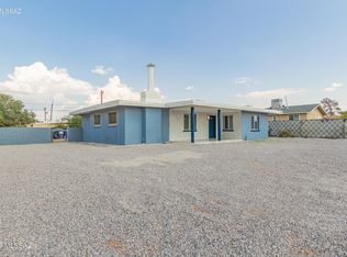 1417 S Winmor Ave, Tucson, AZ 85713