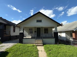 3704 E 35th St, Kansas City, MO 64128
