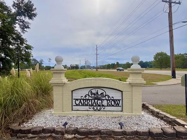 2925 Carriage Row Ln Unit 108, Myrtle Beach, SC 29577