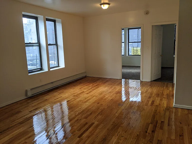 107 E 93rd St #2 — Photo 1