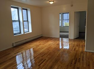 107 E 93rd St #2, Brooklyn, NY 11212