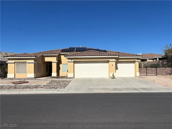 2370 Cottage Hill Ave, Laughlin, NV 89029