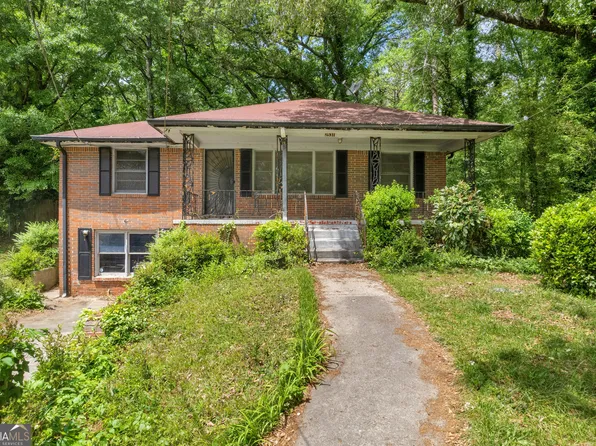 2531 Hood Ave NW, Atlanta, GA 30318