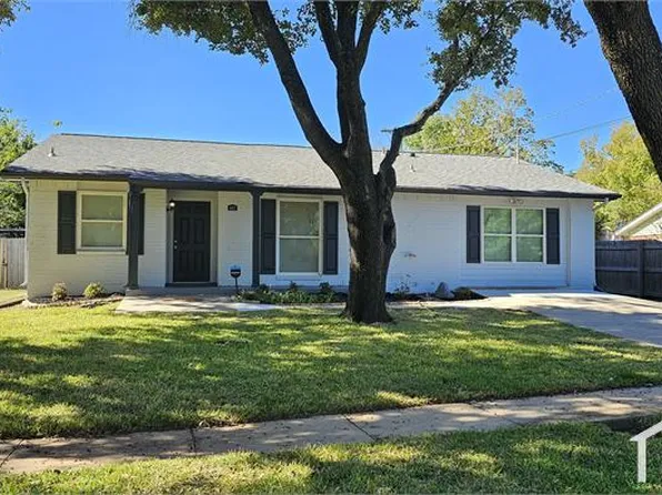 602 Hillcrest St, Mansfield, TX 76063