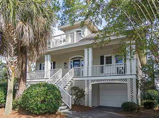 61 Royal Pointe Dr, Hilton Head Island, SC 29926