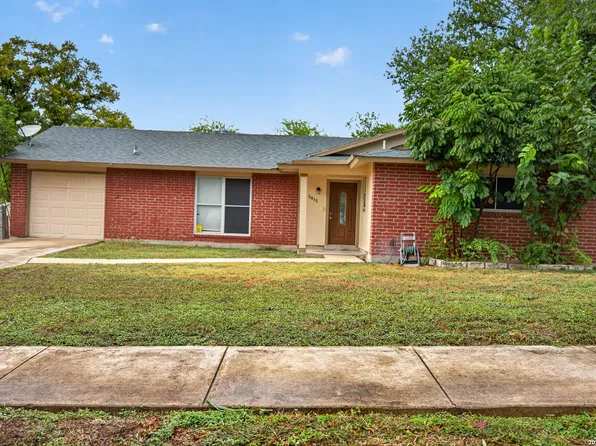 5415 Ox Bow, San Antonio, TX 78228
