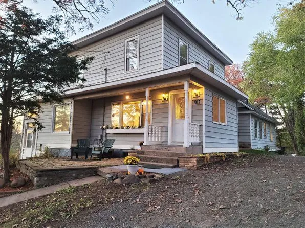 200 N Jefferson St, Saint Croix Falls, WI 54024
