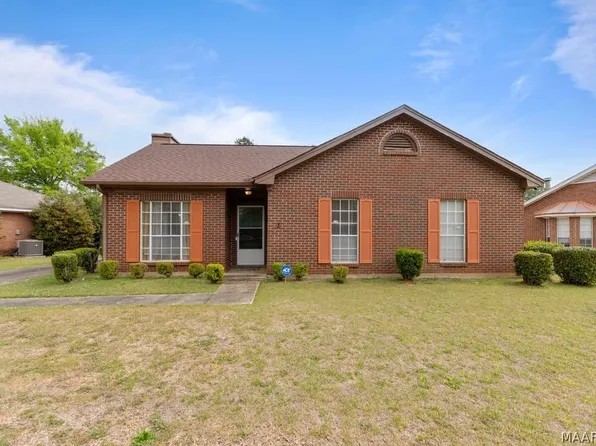 7233 Brampton Ln, Montgomery, AL 36117