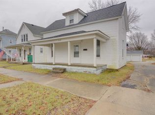 219 E Main St, Greentown, IN