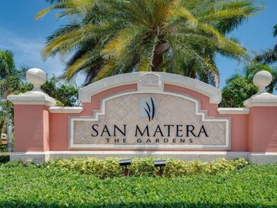 2812 Grande Parkway #104, Palm Beach Gardens, FL, 33410